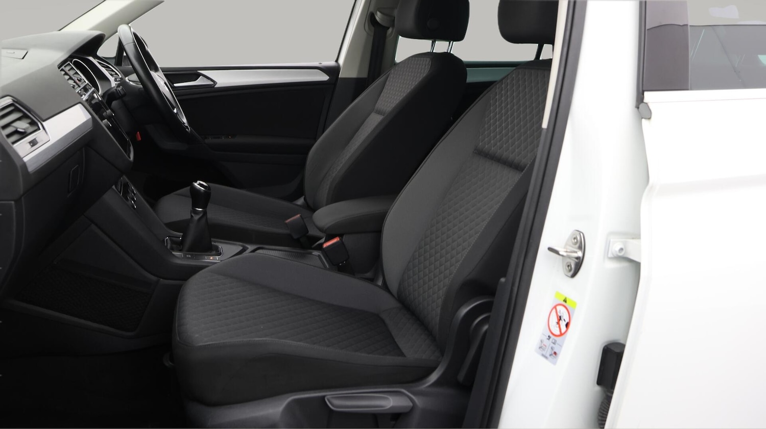 Used Volkswagen Tiguan for sale - 76728643: Photo 15