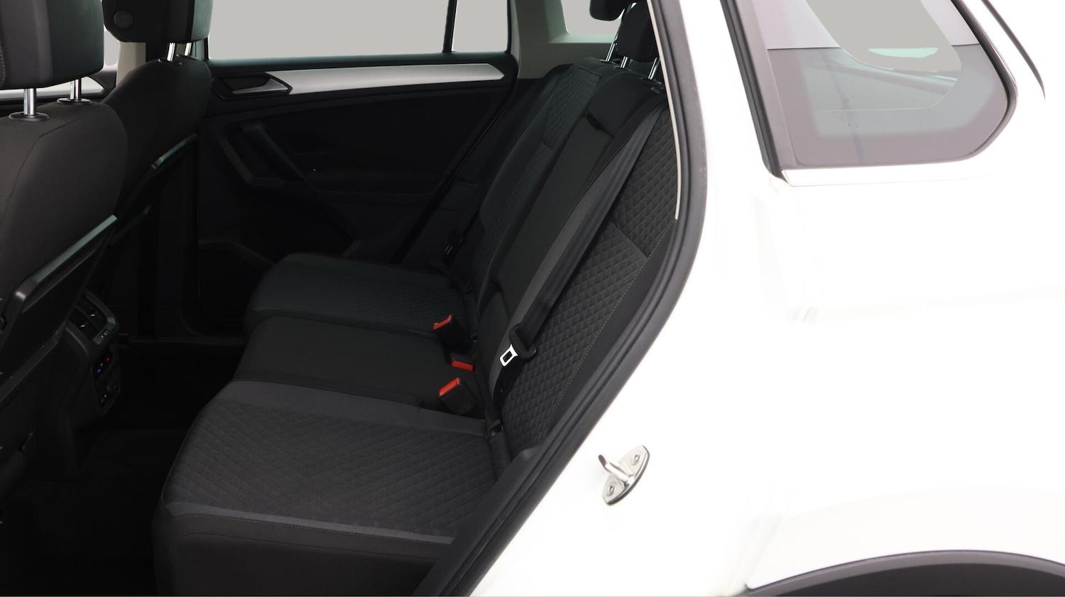 Used Volkswagen Tiguan for sale - 76728643: Photo 17