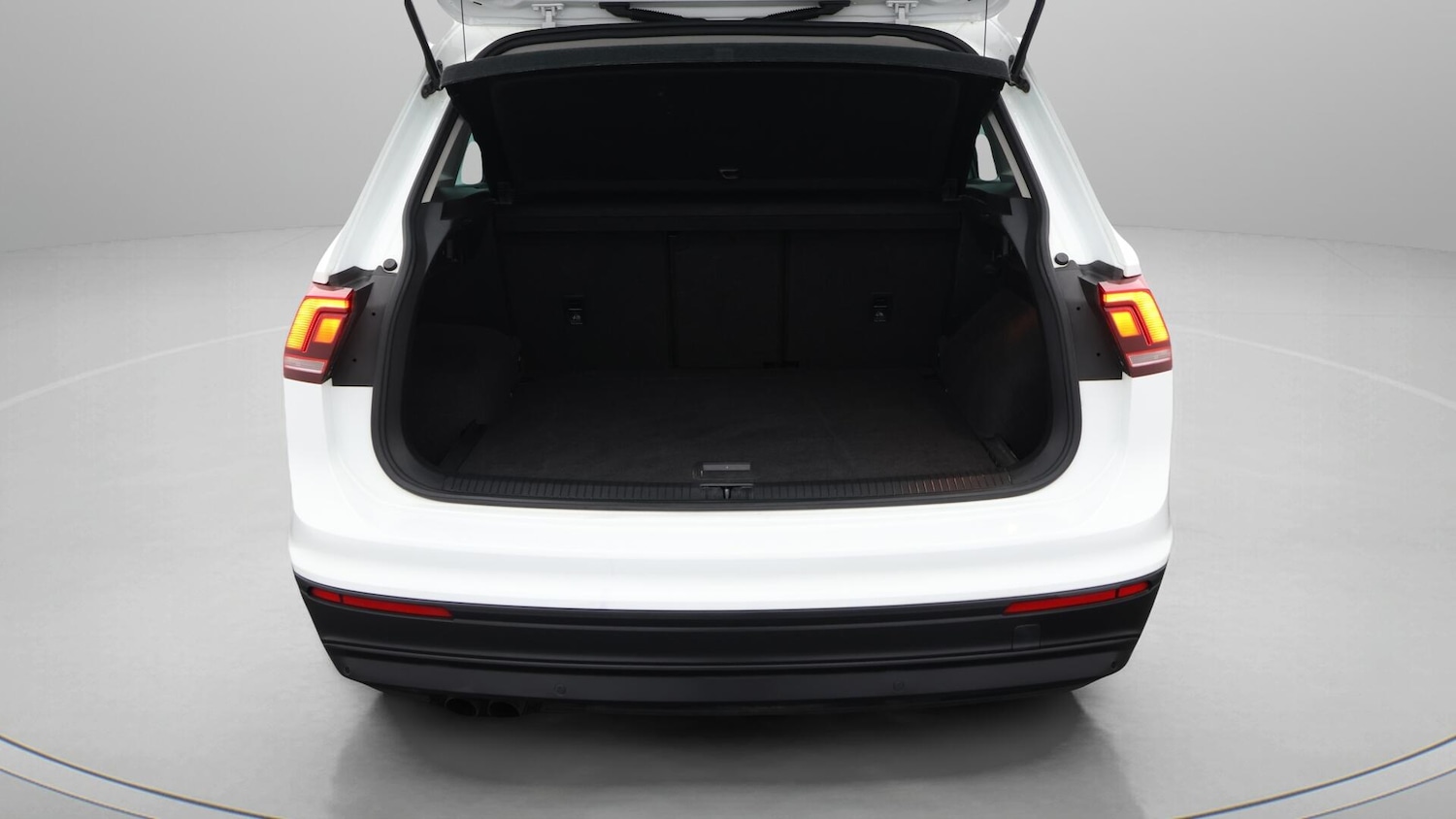 Used Volkswagen Tiguan for sale - 76728643: Photo 18