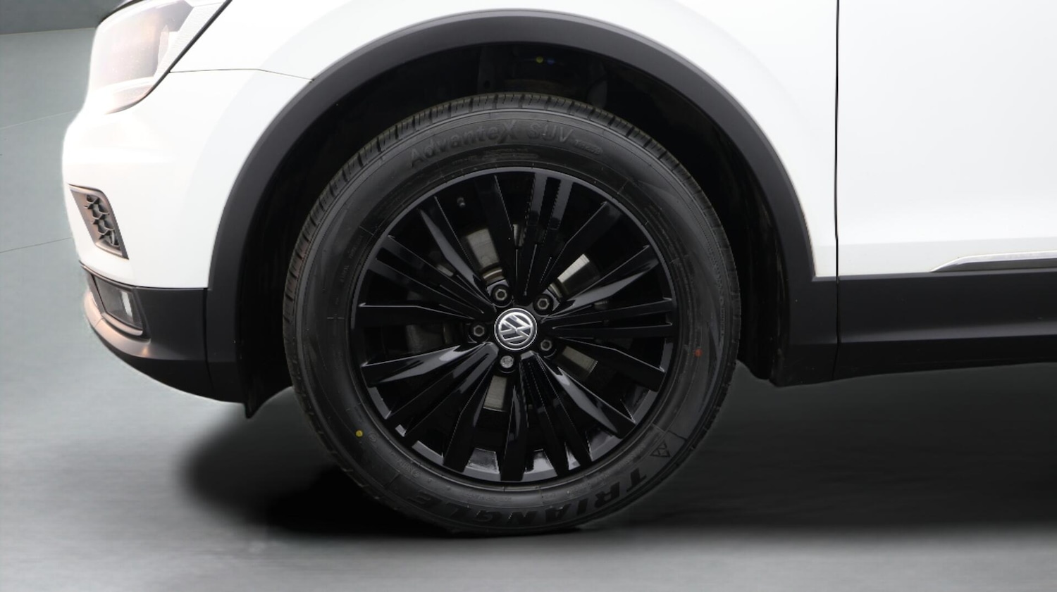 Used Volkswagen Tiguan for sale - 76728643: Photo 19