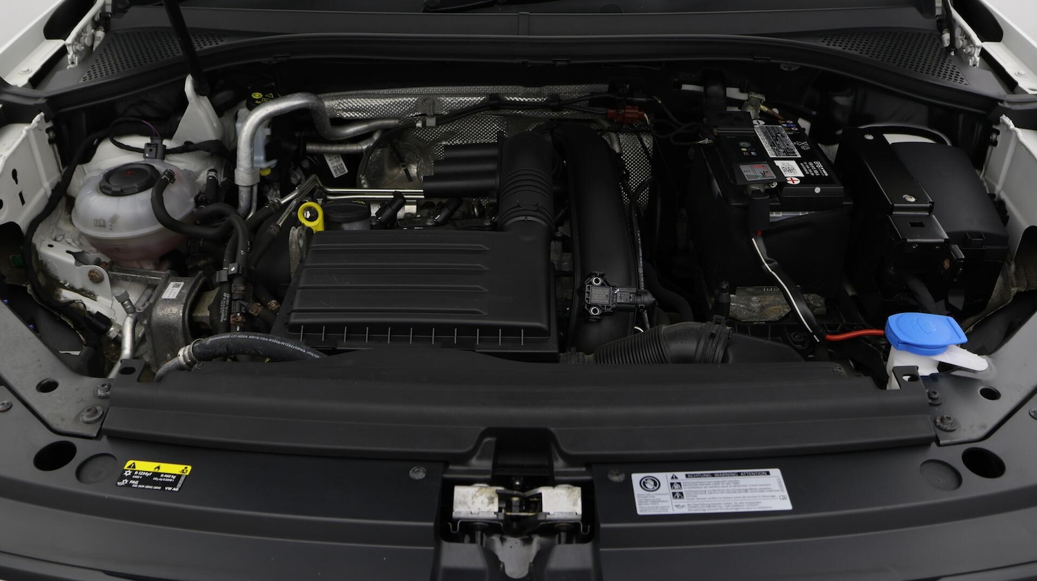 Used Volkswagen Tiguan for sale - 76728643: Photo 20