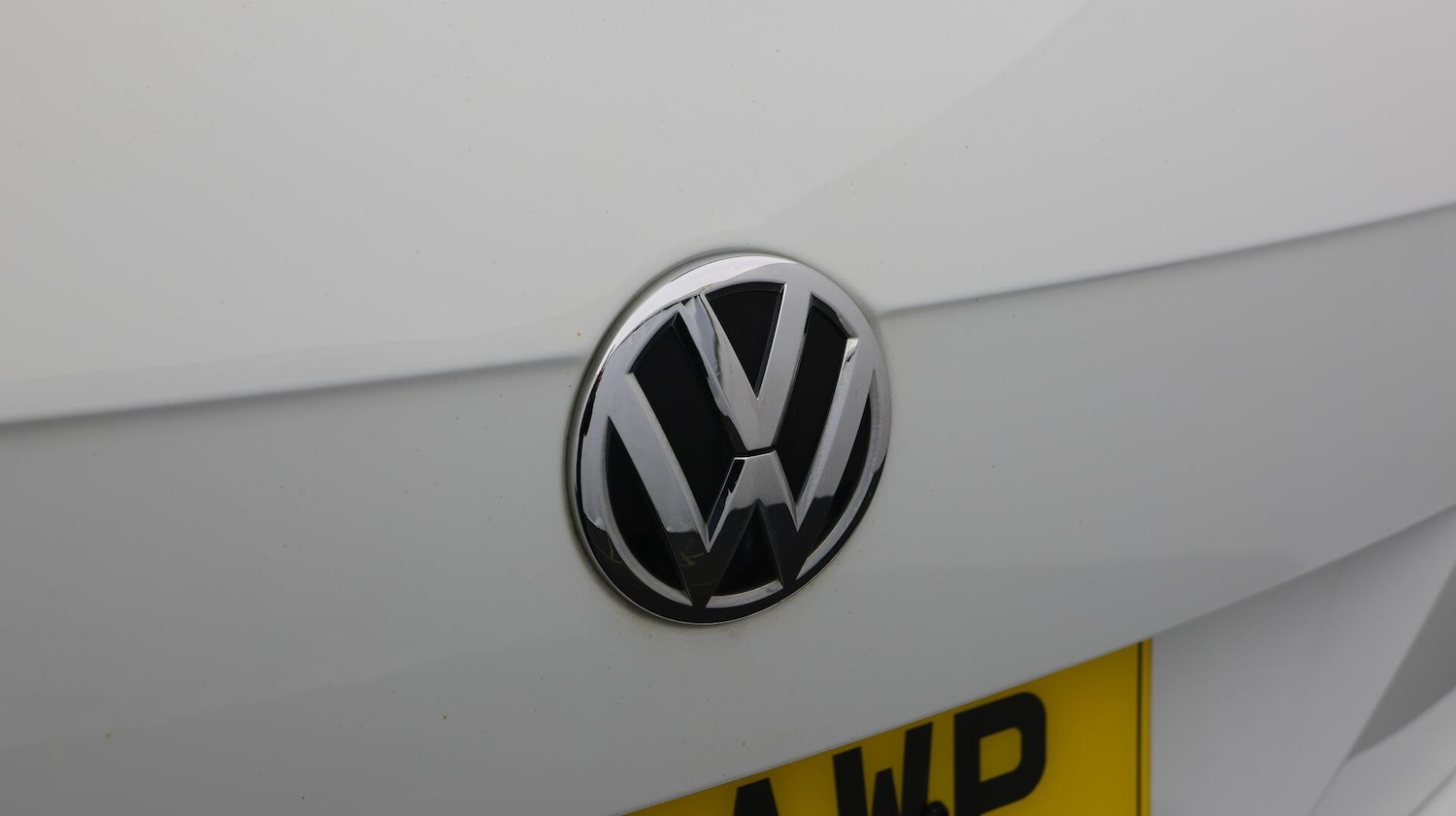 Used Volkswagen Tiguan for sale - 76728643: Photo 21