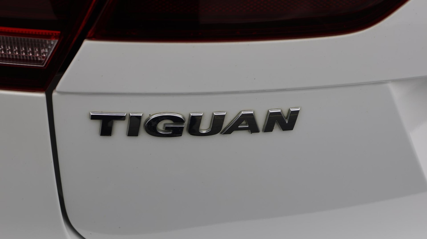 Used Volkswagen Tiguan for sale - 76728643: Photo 22