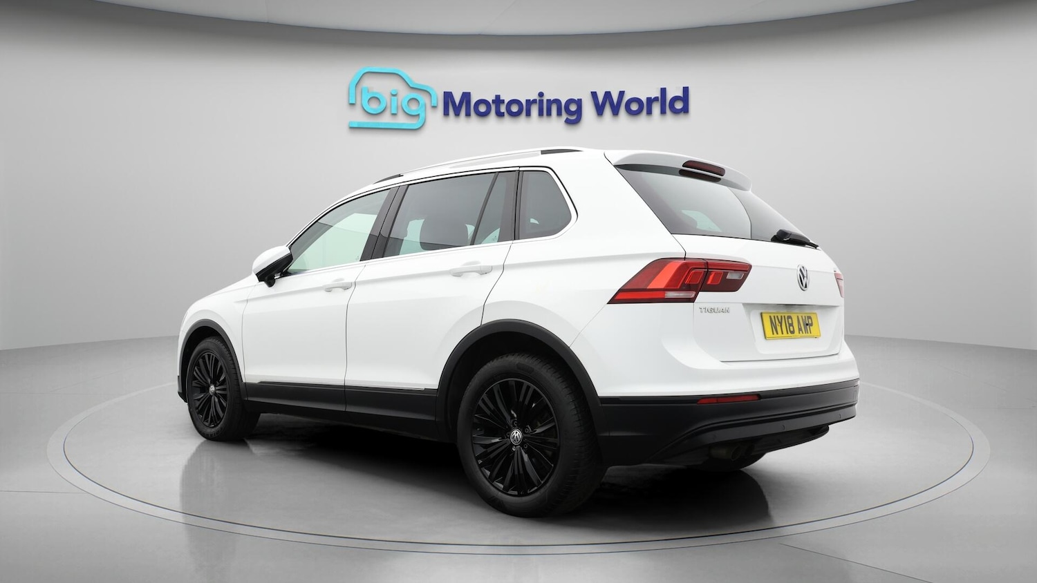 Used Volkswagen Tiguan for sale - 76728643: Photo 6