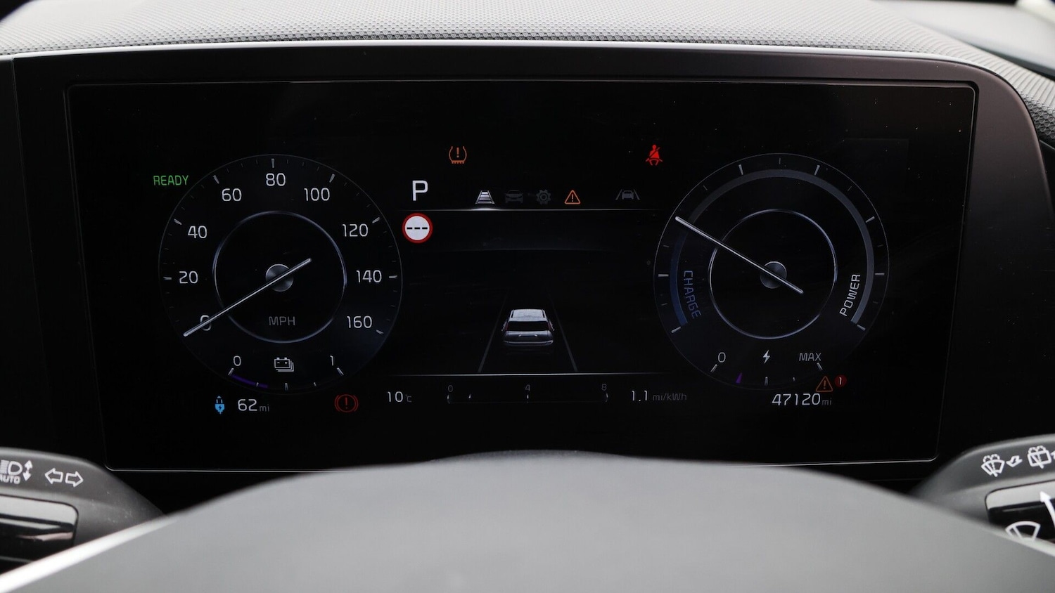 Used Kia Niro 2022 for sale - 77367133: Photo 10