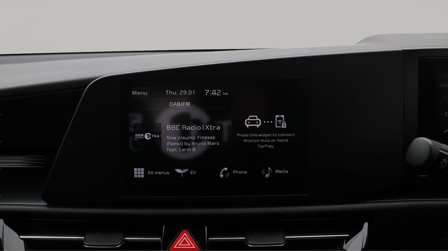 Used Kia Niro 2022 for sale - 77367133: Photo 11