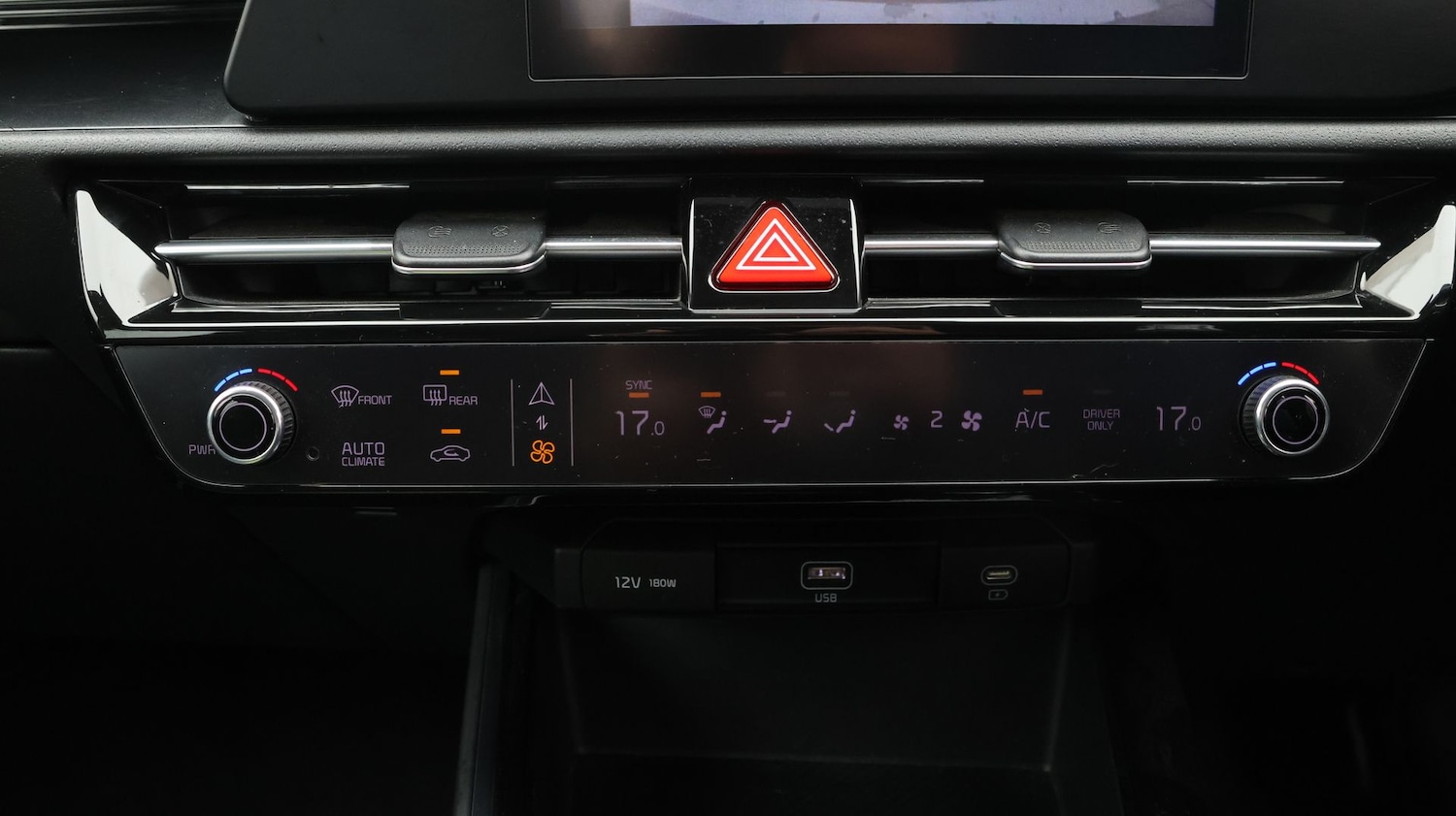 Used Kia Niro 2022 for sale - 77367133: Photo 12