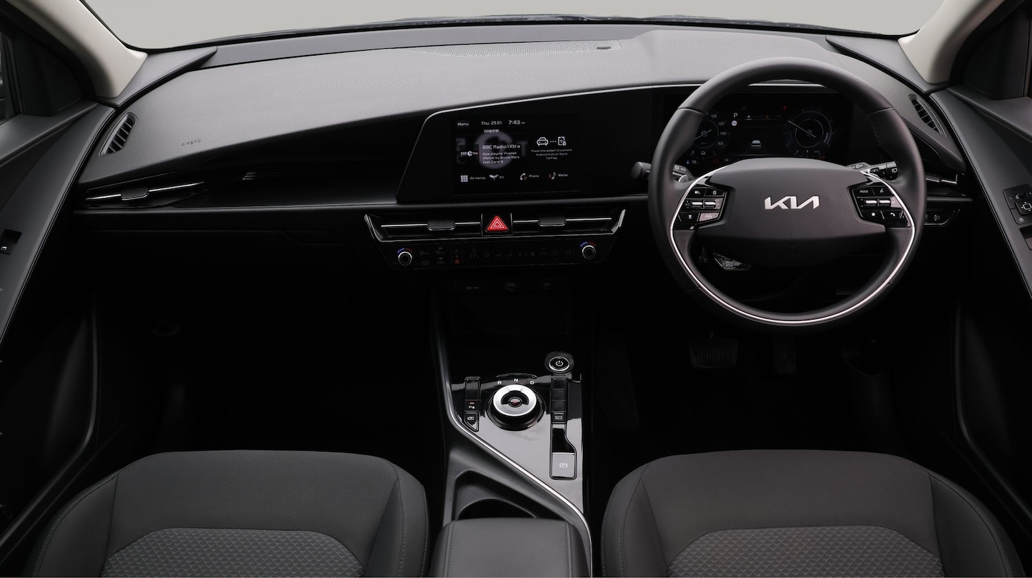 Used Kia Niro 2022 for sale - 77367133: Photo 13