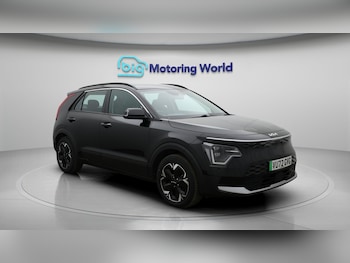 Used Kia Niro 2022 for sale - 77367133: Photo