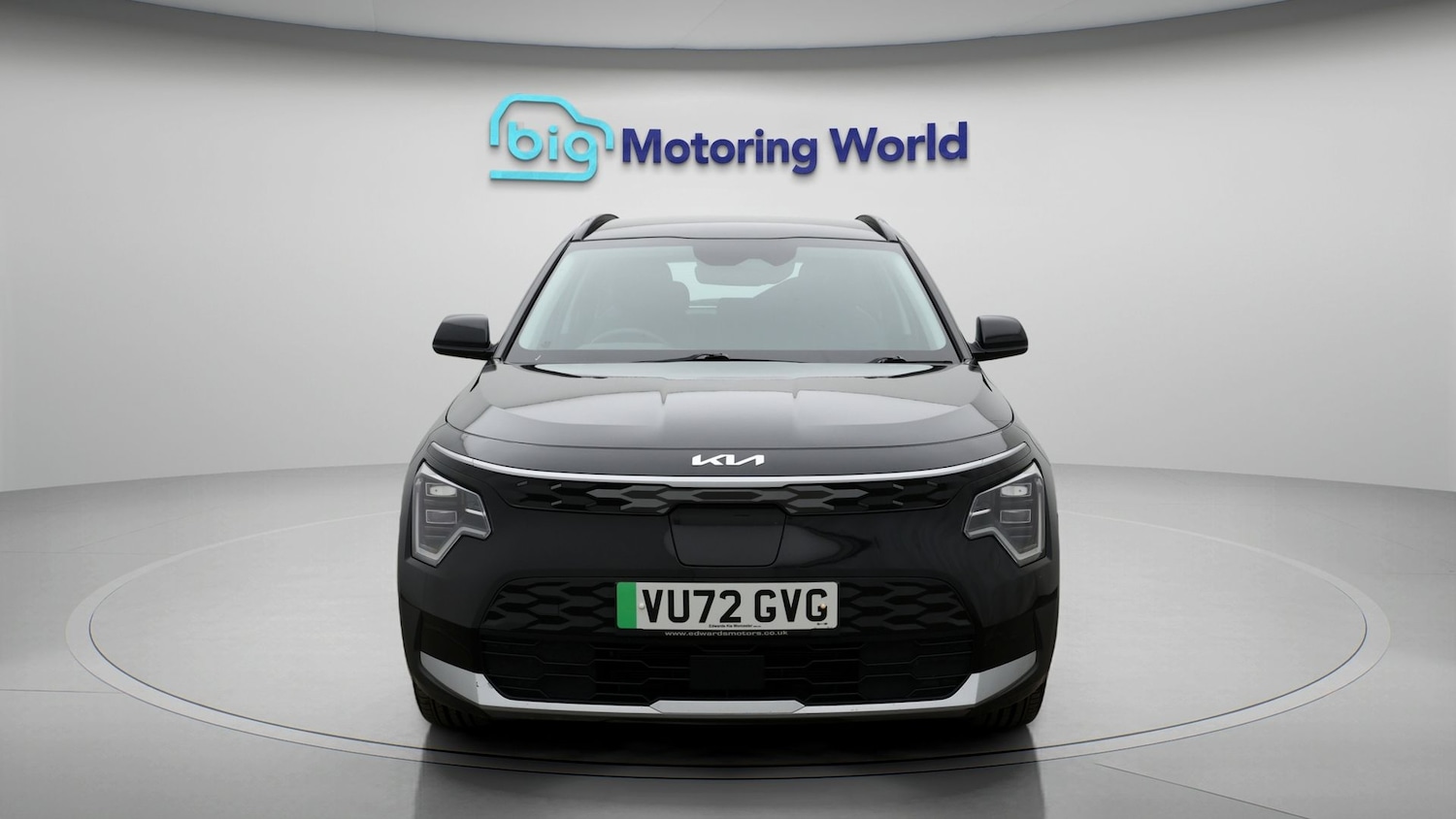 Used Kia Niro 2022 for sale - 77367133: Photo 2