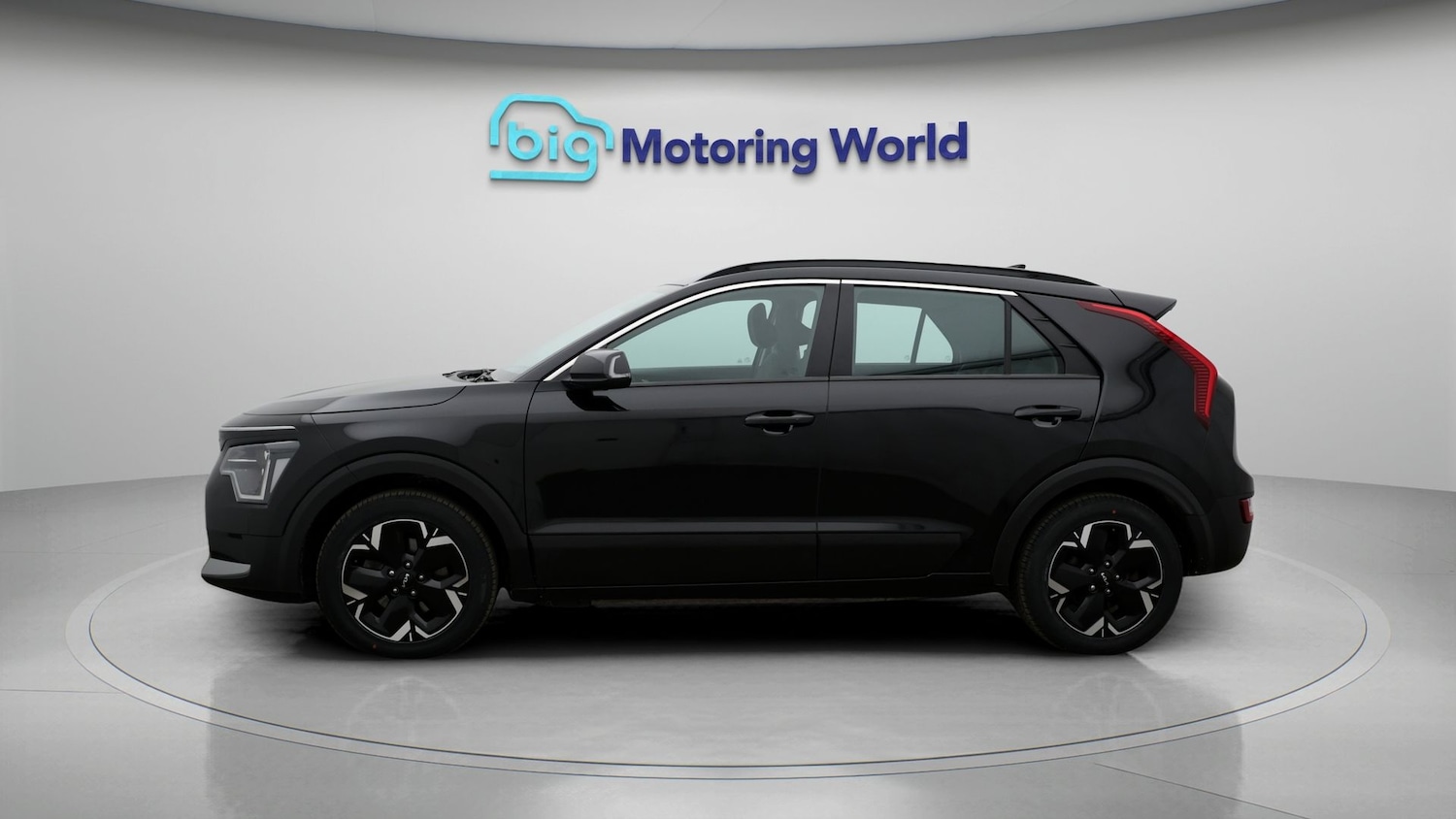Used Kia Niro 2022 for sale - 77367133: Photo 4