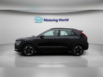 Used Kia Niro 2022 for sale - 77367133: Photo