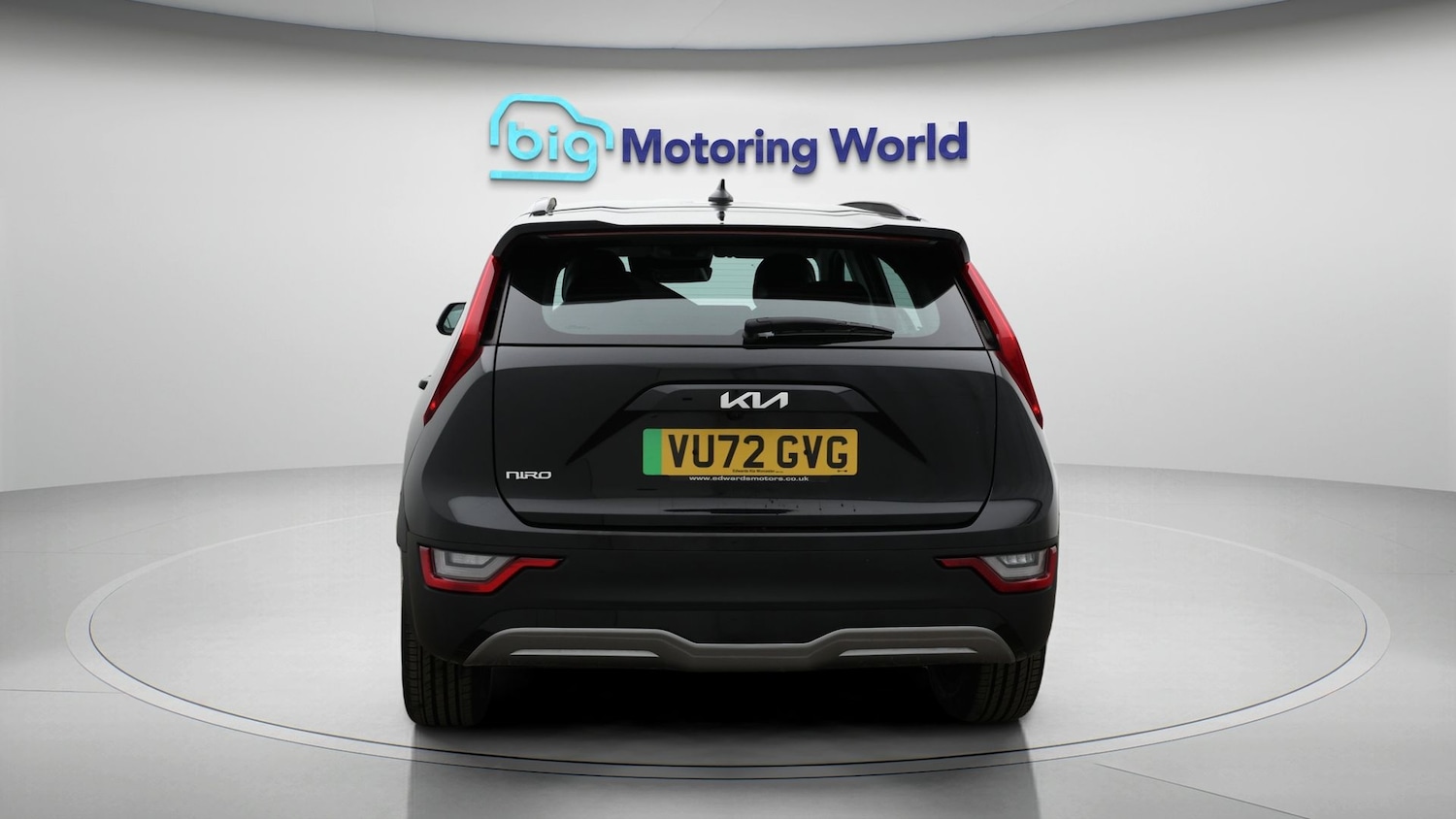 Used Kia Niro 2022 for sale - 77367133: Photo 6