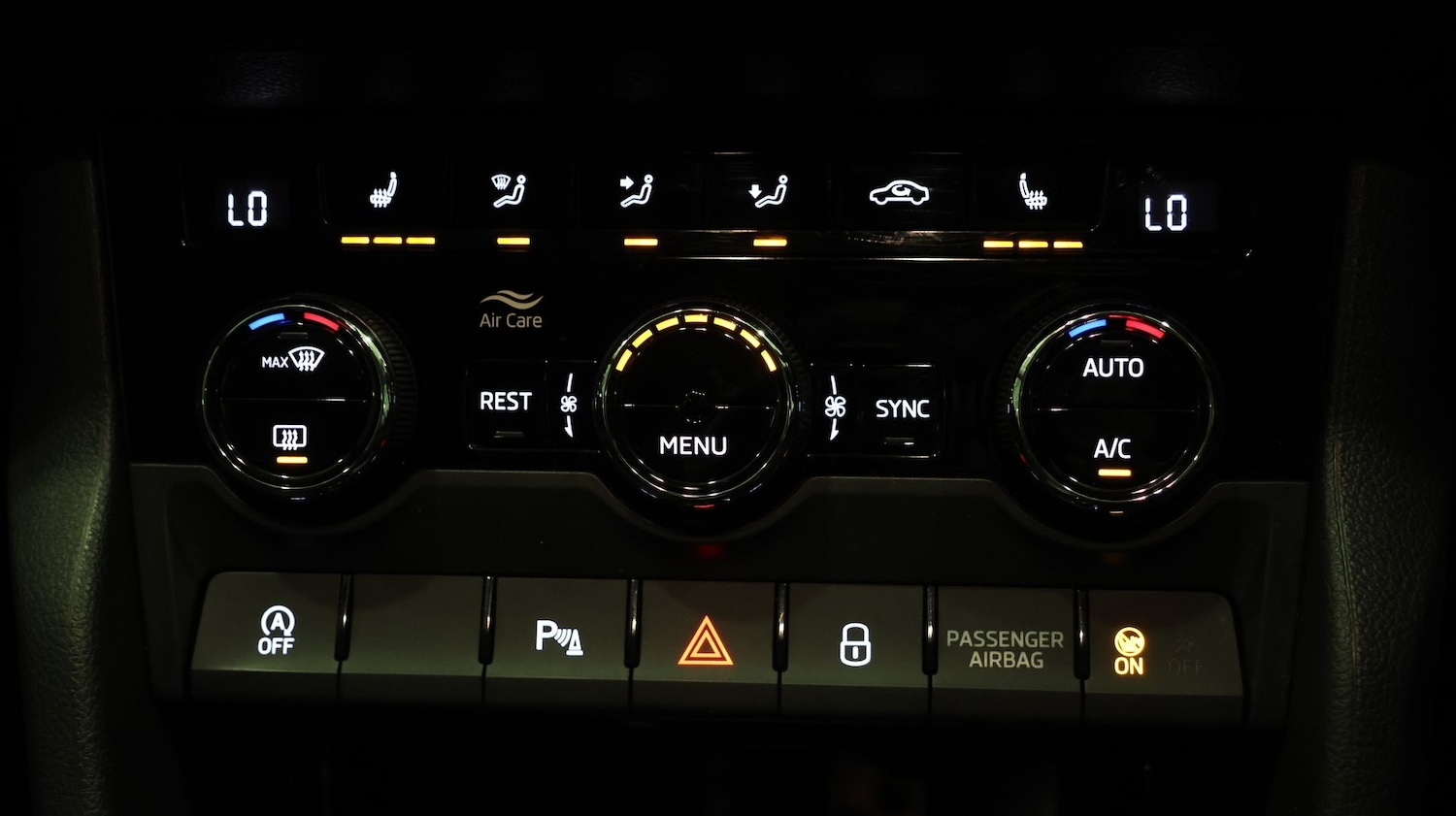 Used Skoda Kodiaq for sale - 77371915: Photo 12