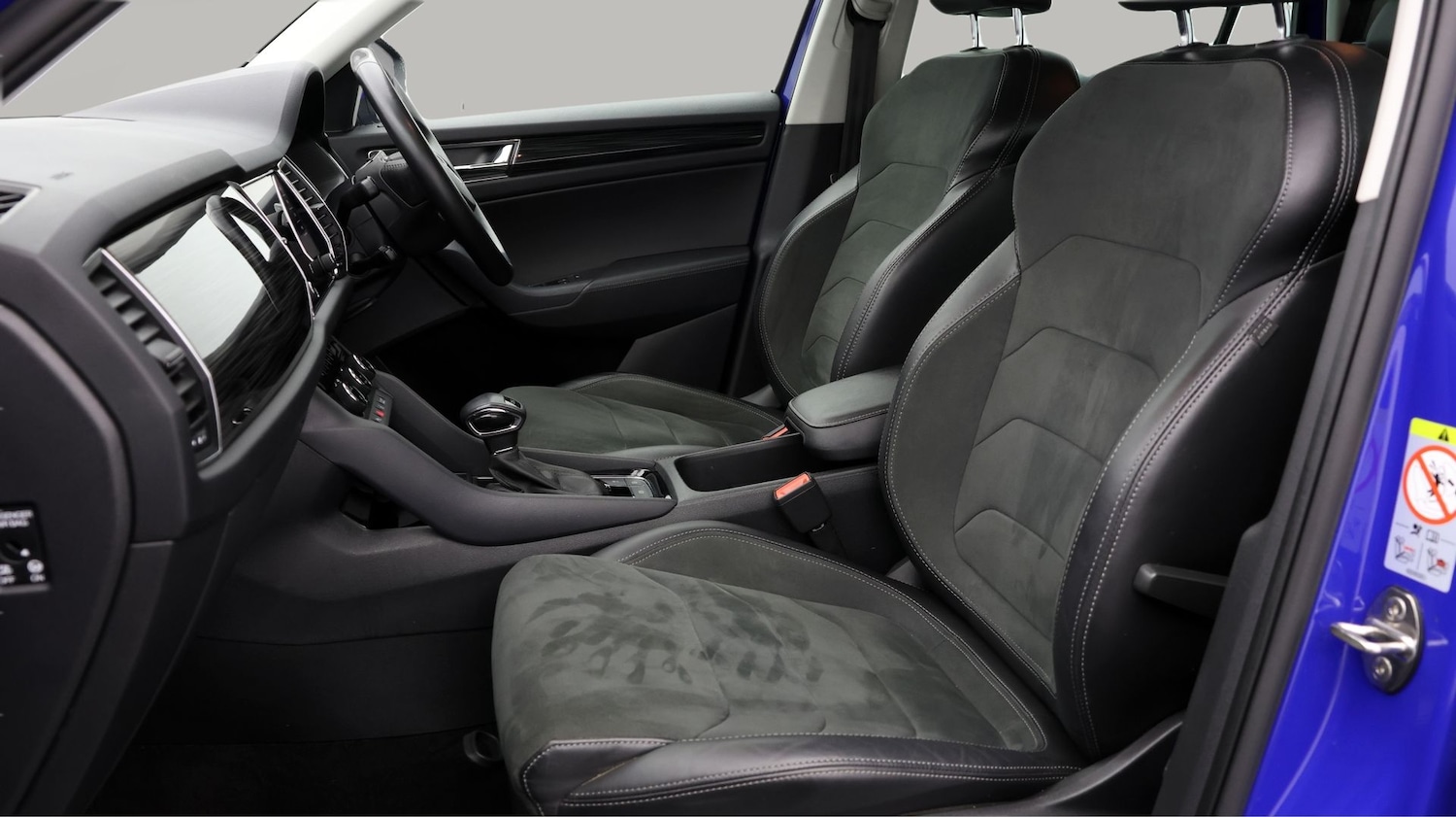 Used Skoda Kodiaq for sale - 77371915: Photo 14