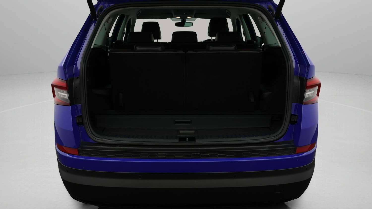 Used Skoda Kodiaq for sale - 77371915: Photo 17