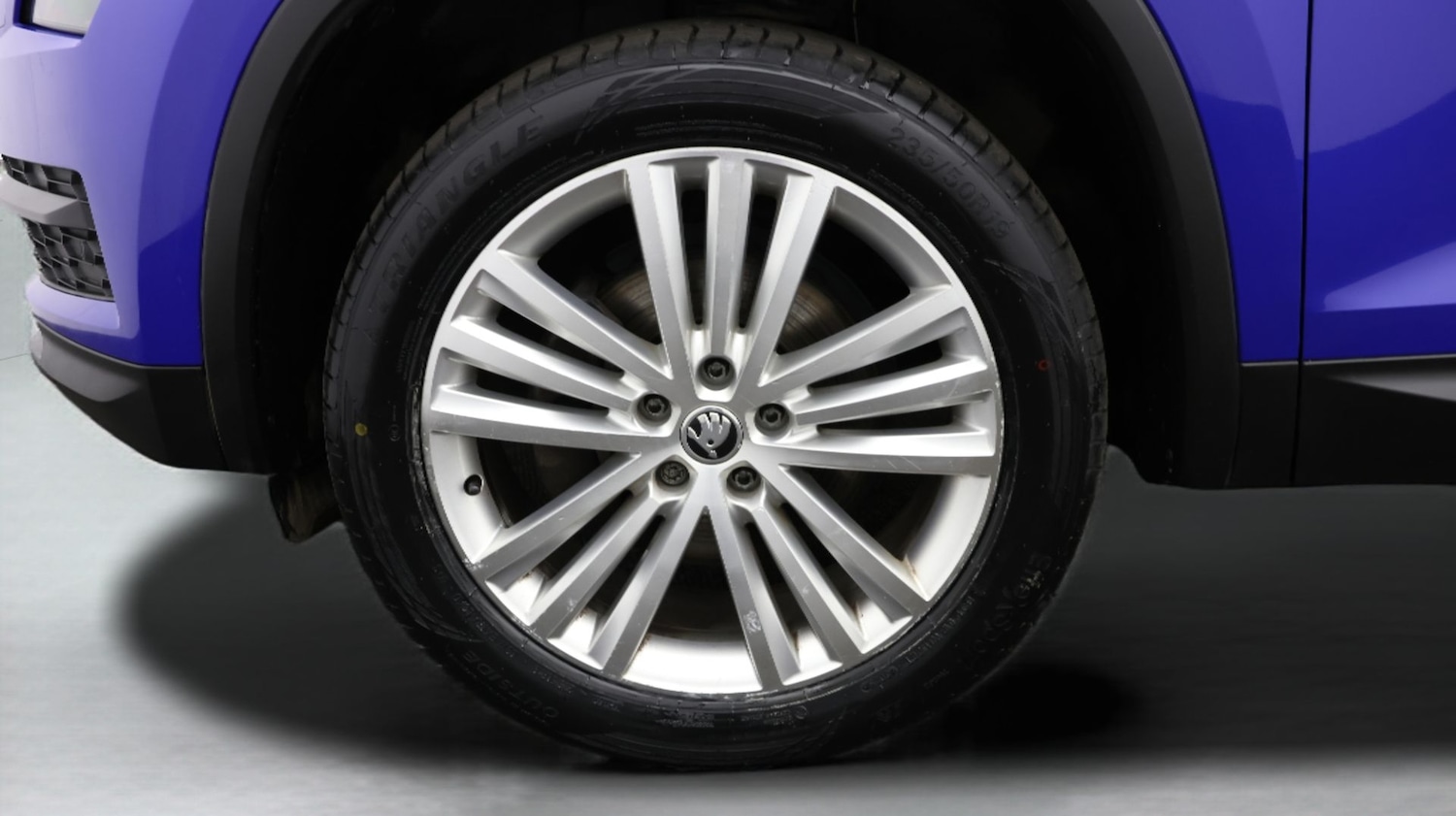 Used Skoda Kodiaq for sale - 77371915: Photo 18