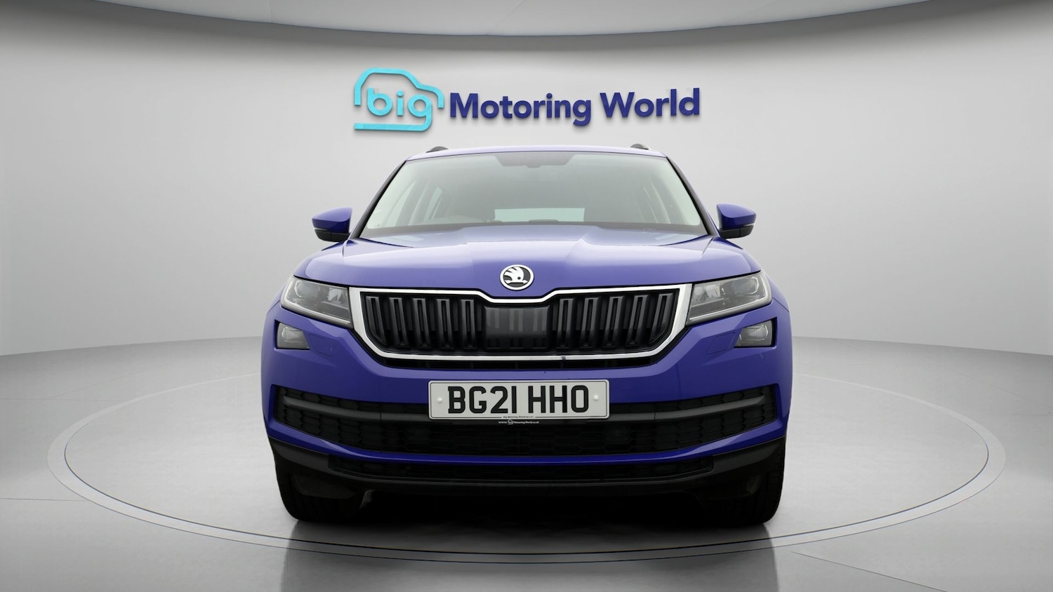 Used Skoda Kodiaq for sale - 77371915: Photo 2