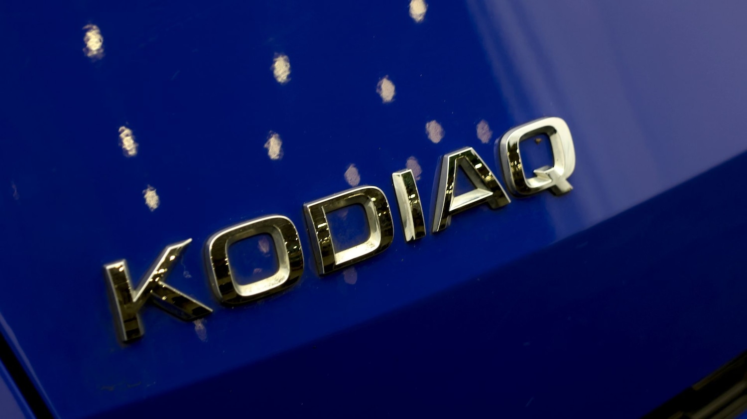 Used Skoda Kodiaq for sale - 77371915: Photo 22