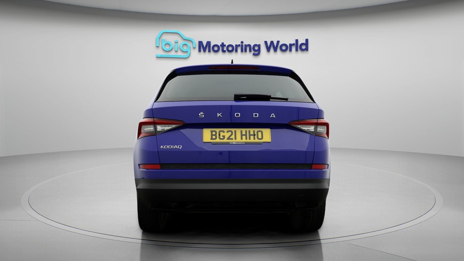 Used Skoda Kodiaq for sale - 77371915: Photo 6