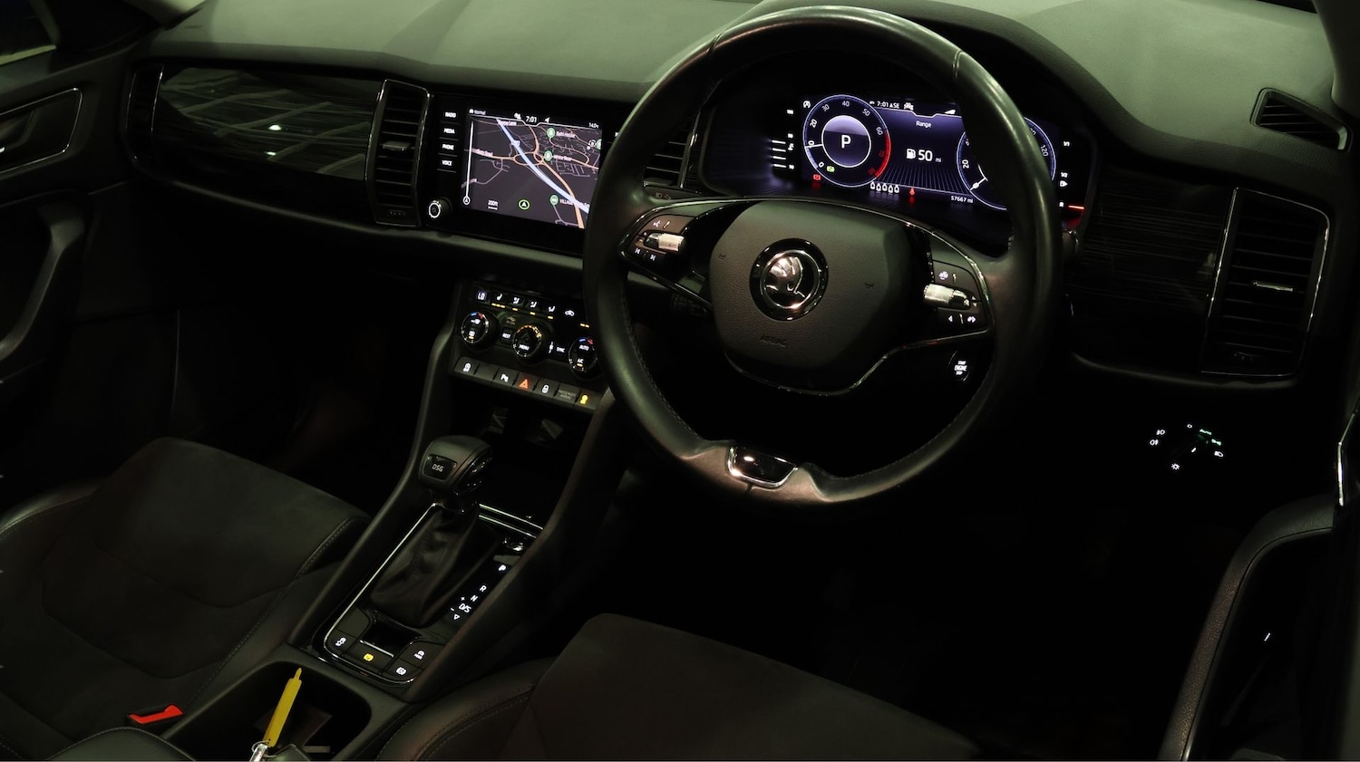 Used Skoda Kodiaq for sale - 77371915: Photo 9