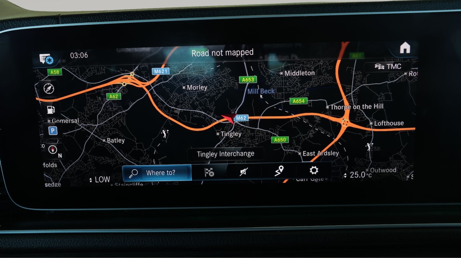 Used Mercedes-Benz GLE 2020 for sale - 77921486: Photo 11