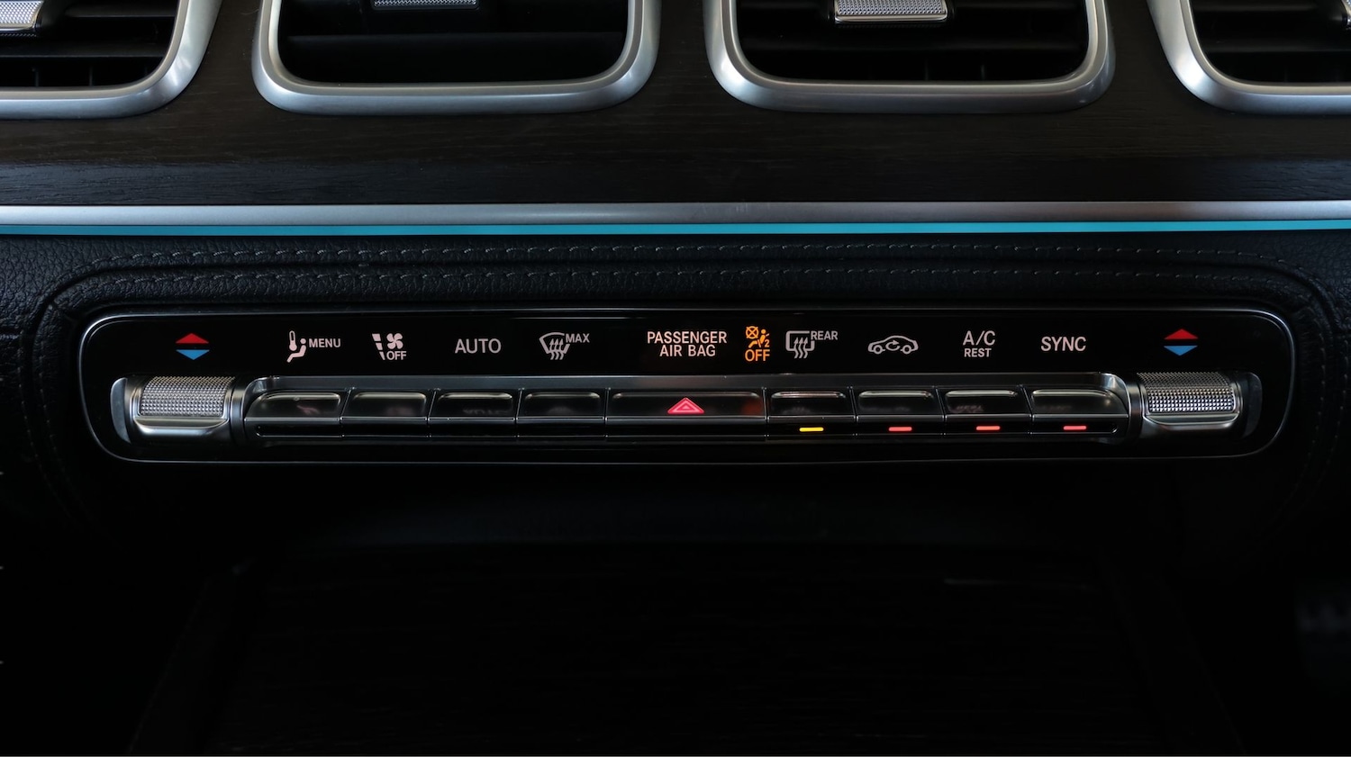 Used Mercedes-Benz GLE 2020 for sale - 77921486: Photo 12