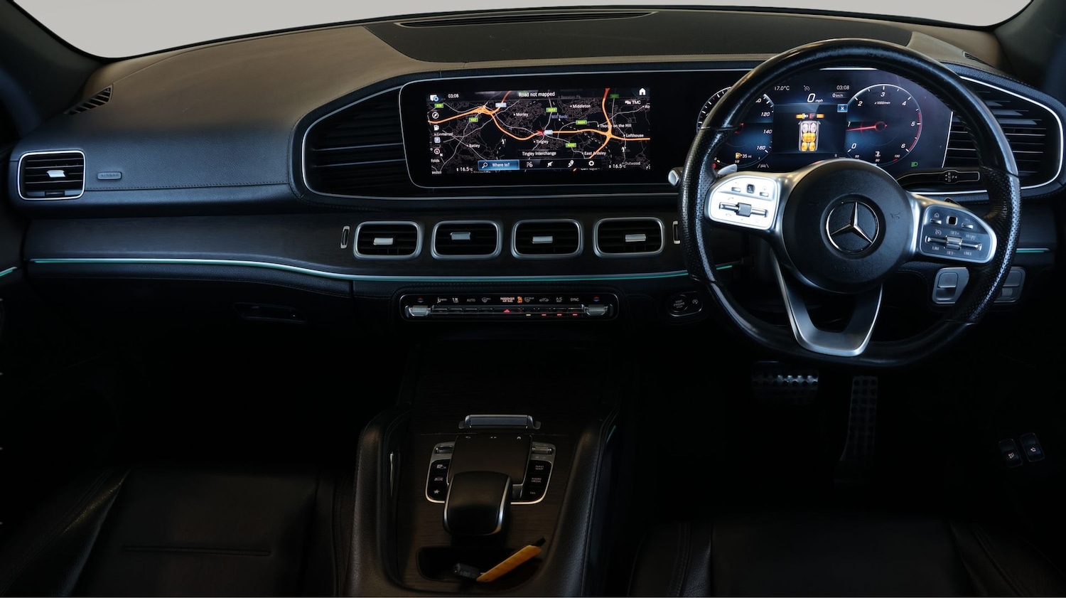 Used Mercedes-Benz GLE 2020 for sale - 77921486: Photo 13