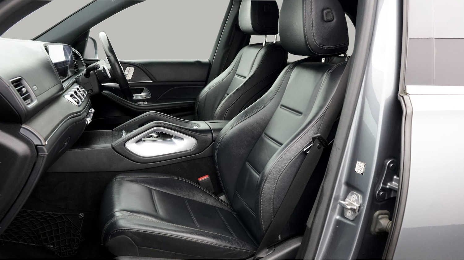 Used Mercedes-Benz GLE 2020 for sale - 77921486: Photo 14