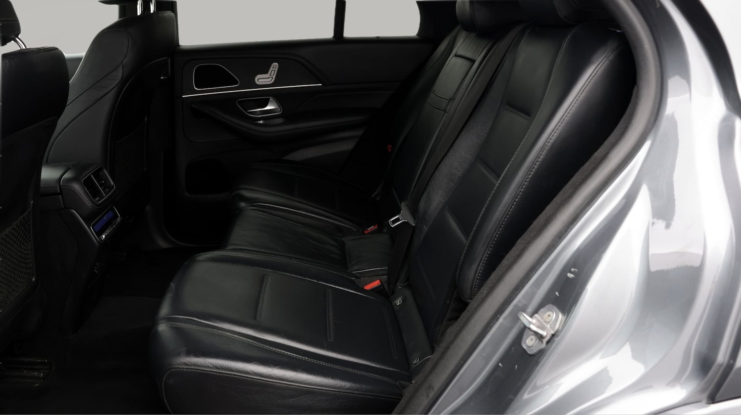 Used Mercedes-Benz GLE 2020 for sale - 77921486: Photo 16