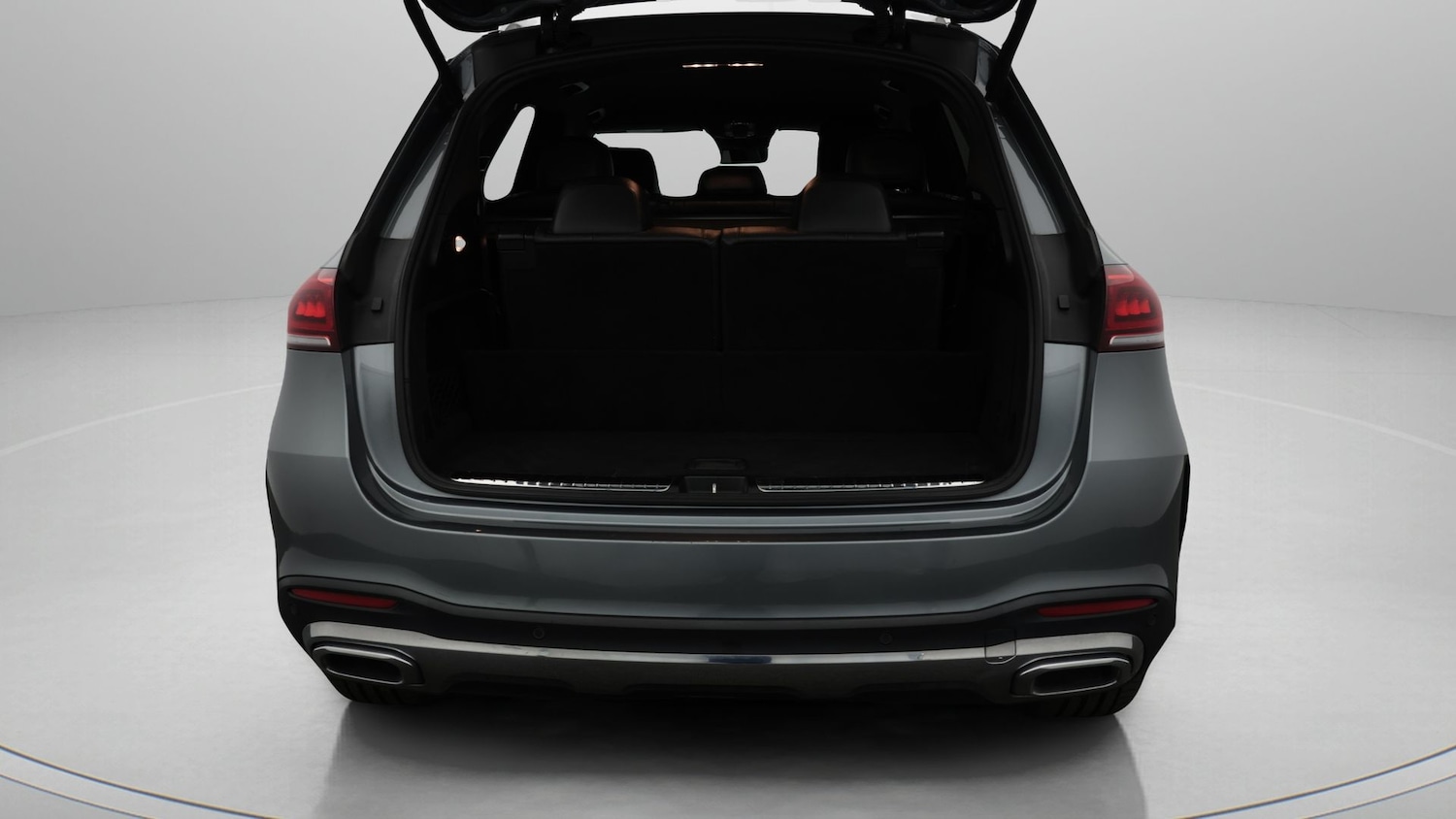 Used Mercedes-Benz GLE 2020 for sale - 77921486: Photo 17