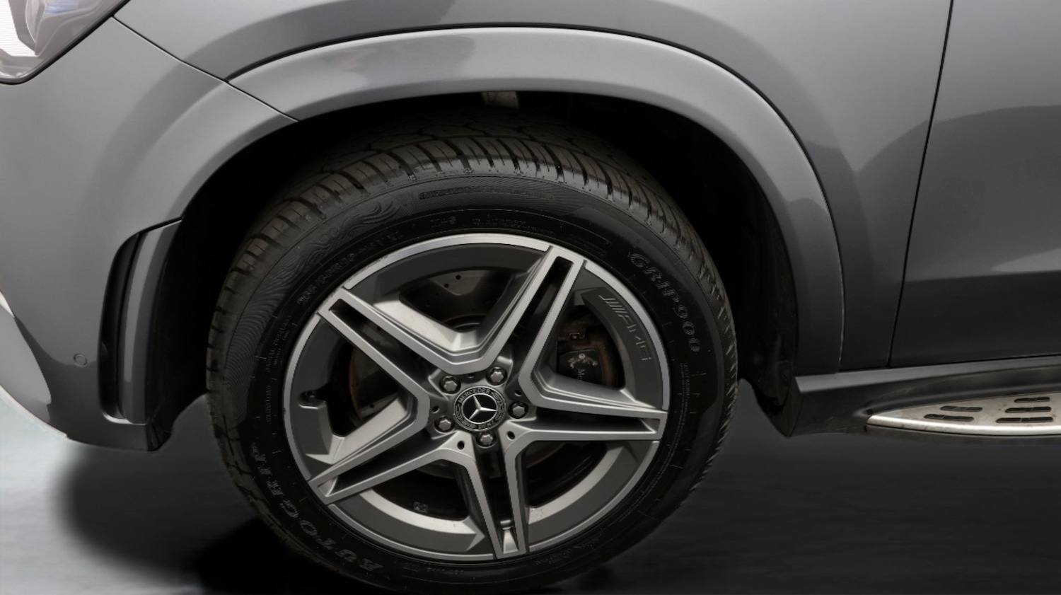 Used Mercedes-Benz GLE 2020 for sale - 77921486: Photo 18