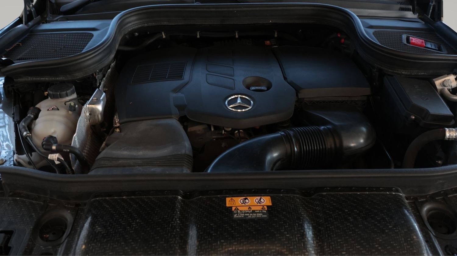 Used Mercedes-Benz GLE 2020 for sale - 77921486: Photo 19