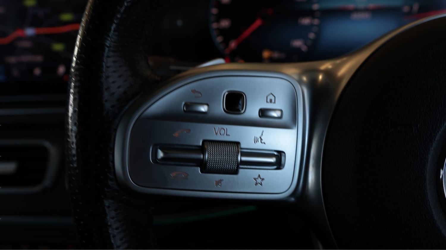 Used Mercedes-Benz GLE 2020 for sale - 77921486: Photo 23