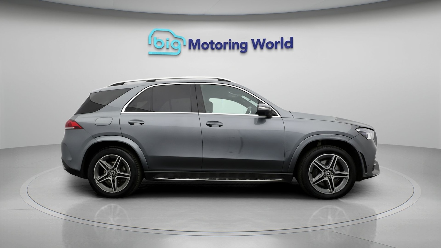 Used Mercedes-Benz GLE 2020 for sale - 77921486: Photo 8