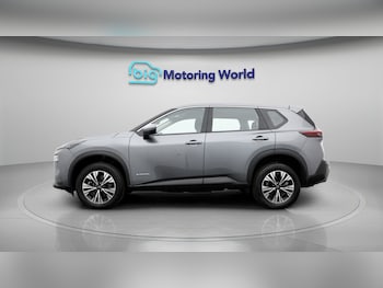 Used Nissan X-Trail 2023 for sale - 79596219: Photo