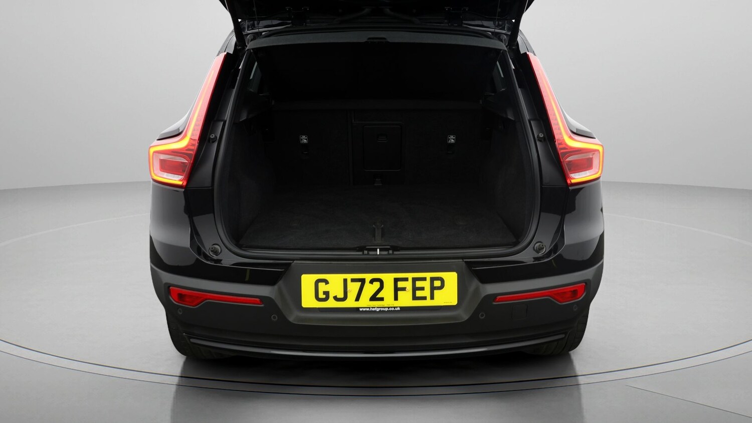 Used Volvo XC40 for sale - 77497688: Photo 17