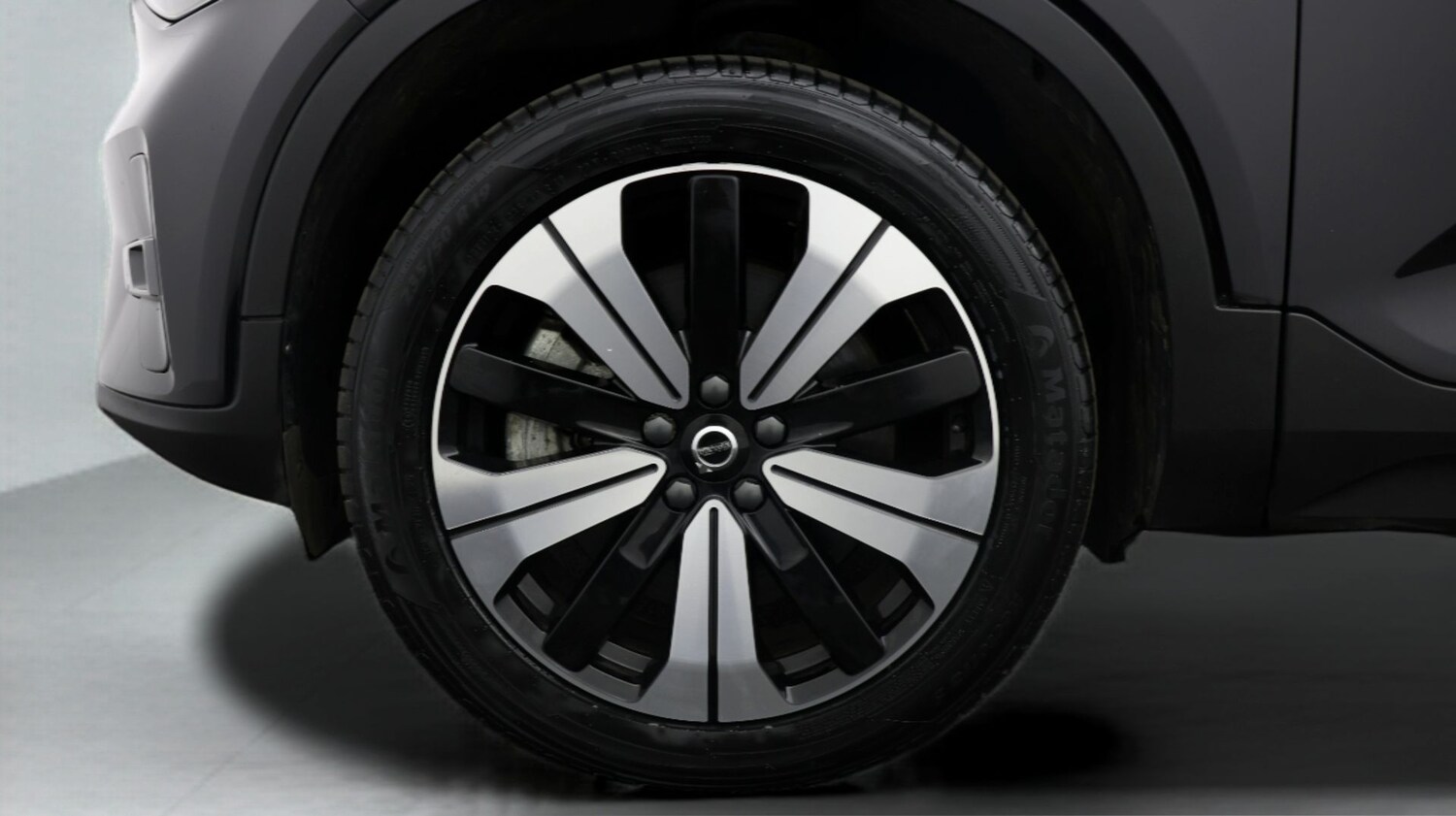 Used Volvo XC40 for sale - 77497688: Photo 18