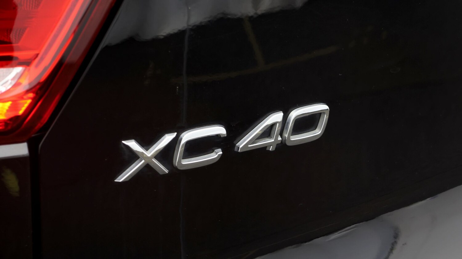 Used Volvo XC40 for sale - 77497688: Photo 25