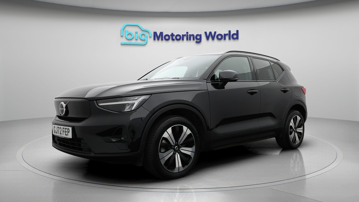 Used Volvo XC40 for sale - 77497688: Photo 3