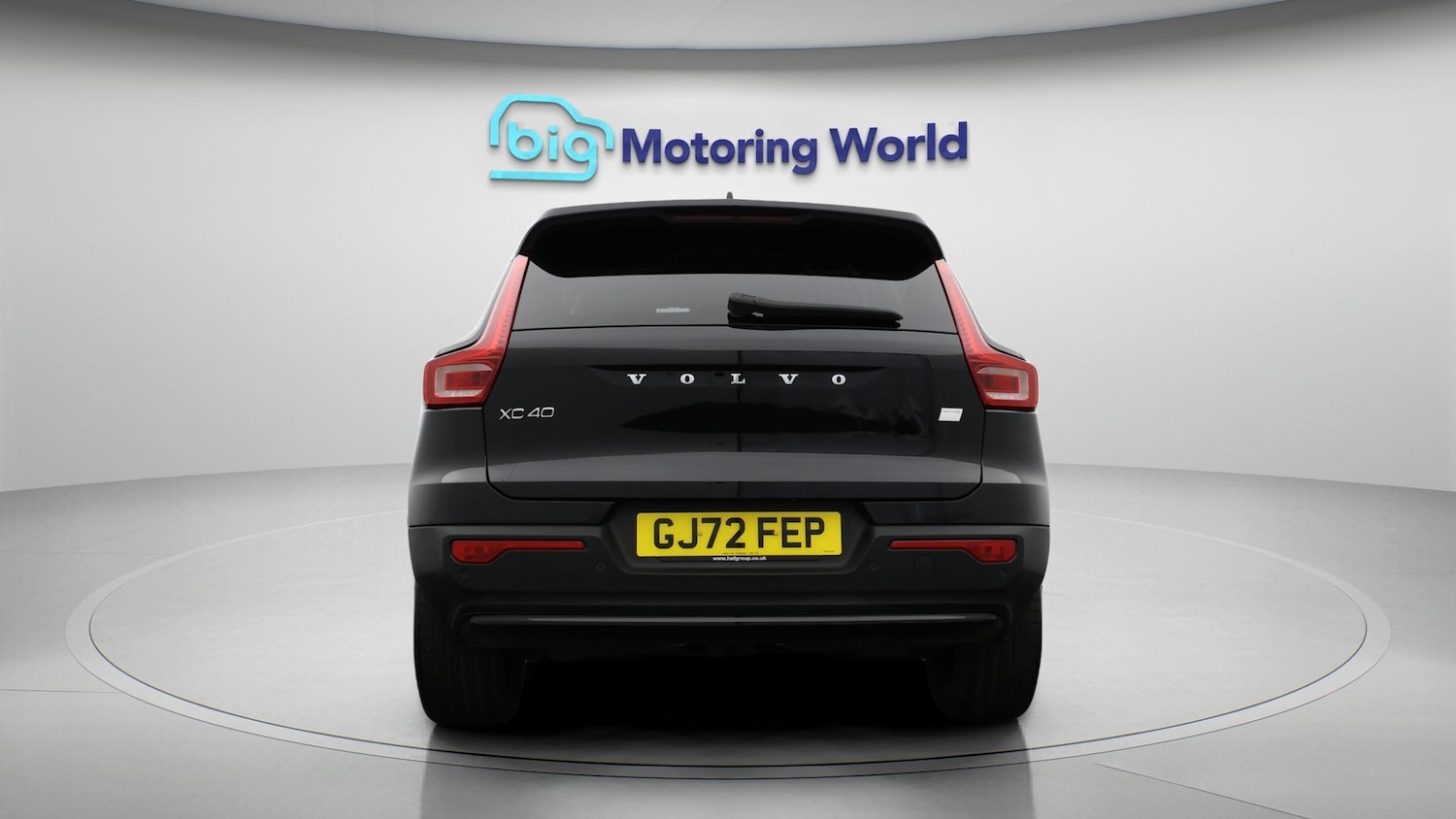 Used Volvo XC40 for sale - 77497688: Photo 6