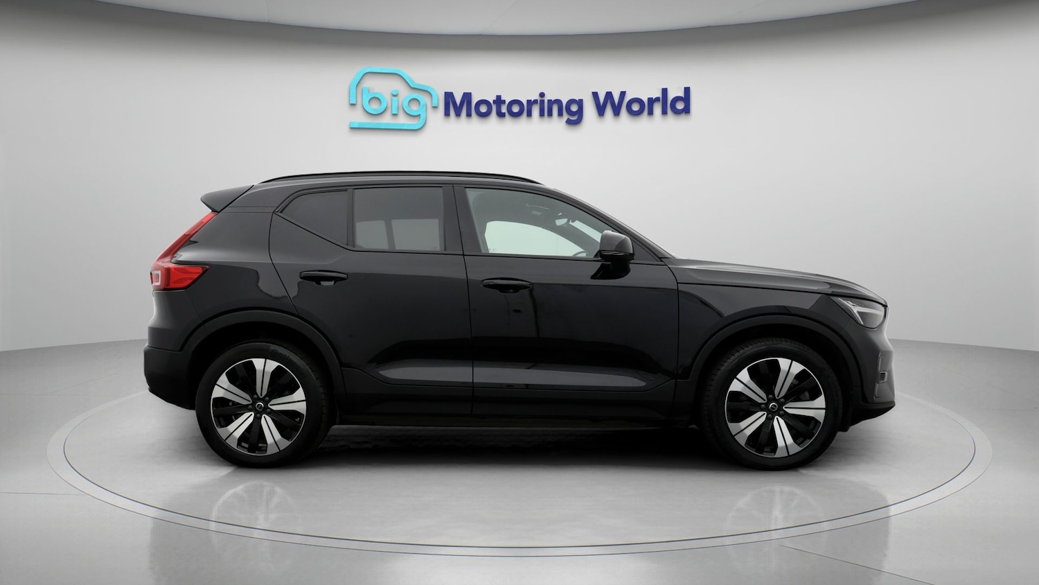 Used Volvo XC40 for sale - 77497688: Photo 8