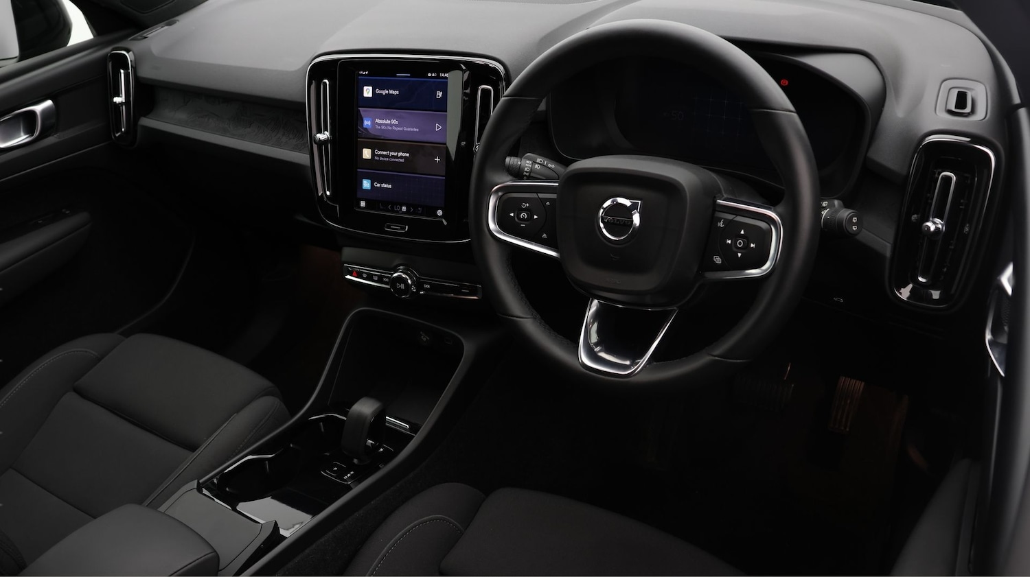 Used Volvo XC40 for sale - 77497688: Photo 9