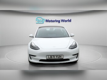 Used Tesla Model 3 2021 for sale - 77206867: Photo