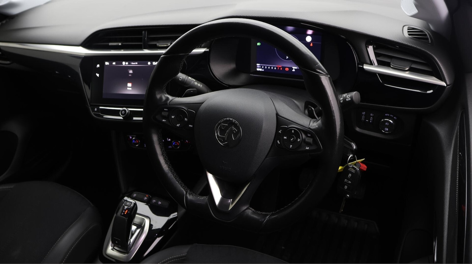 Used Vauxhall Corsa 2022 for sale - 76690053: Photo 10