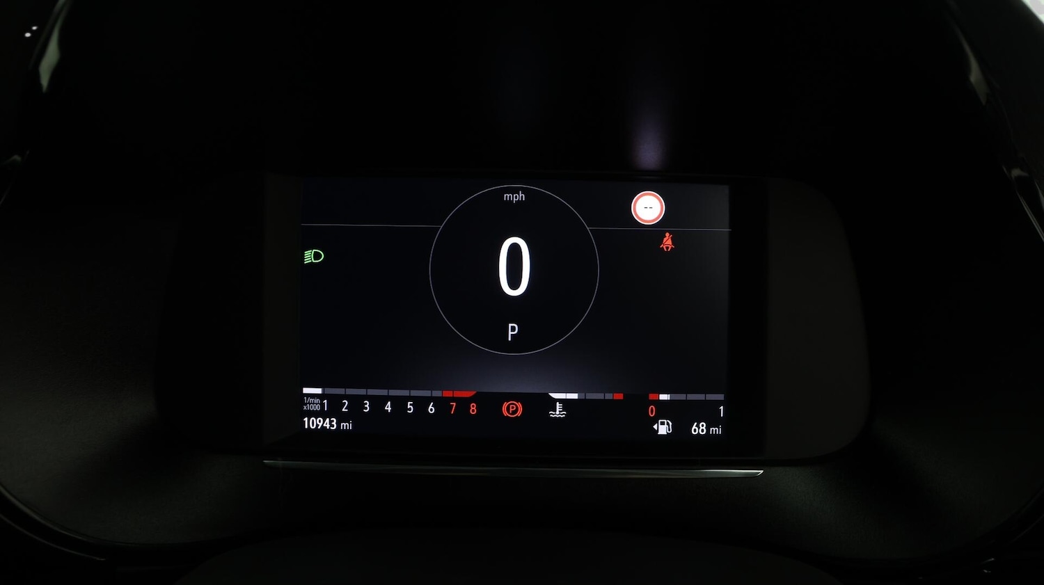 Used Vauxhall Corsa 2022 for sale - 76690053: Photo 11