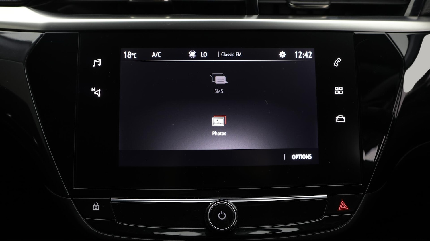 Used Vauxhall Corsa 2022 for sale - 76690053: Photo 12