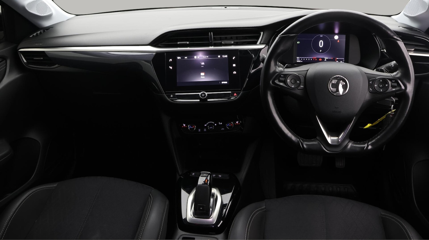 Used Vauxhall Corsa 2022 for sale - 76690053: Photo 14