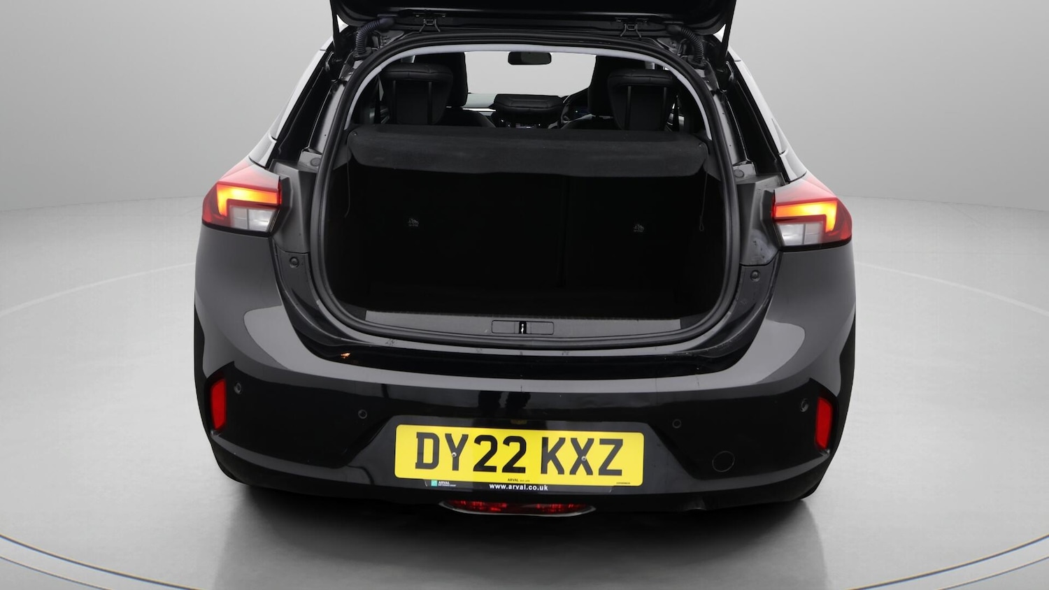 Used Vauxhall Corsa 2022 for sale - 76690053: Photo 18