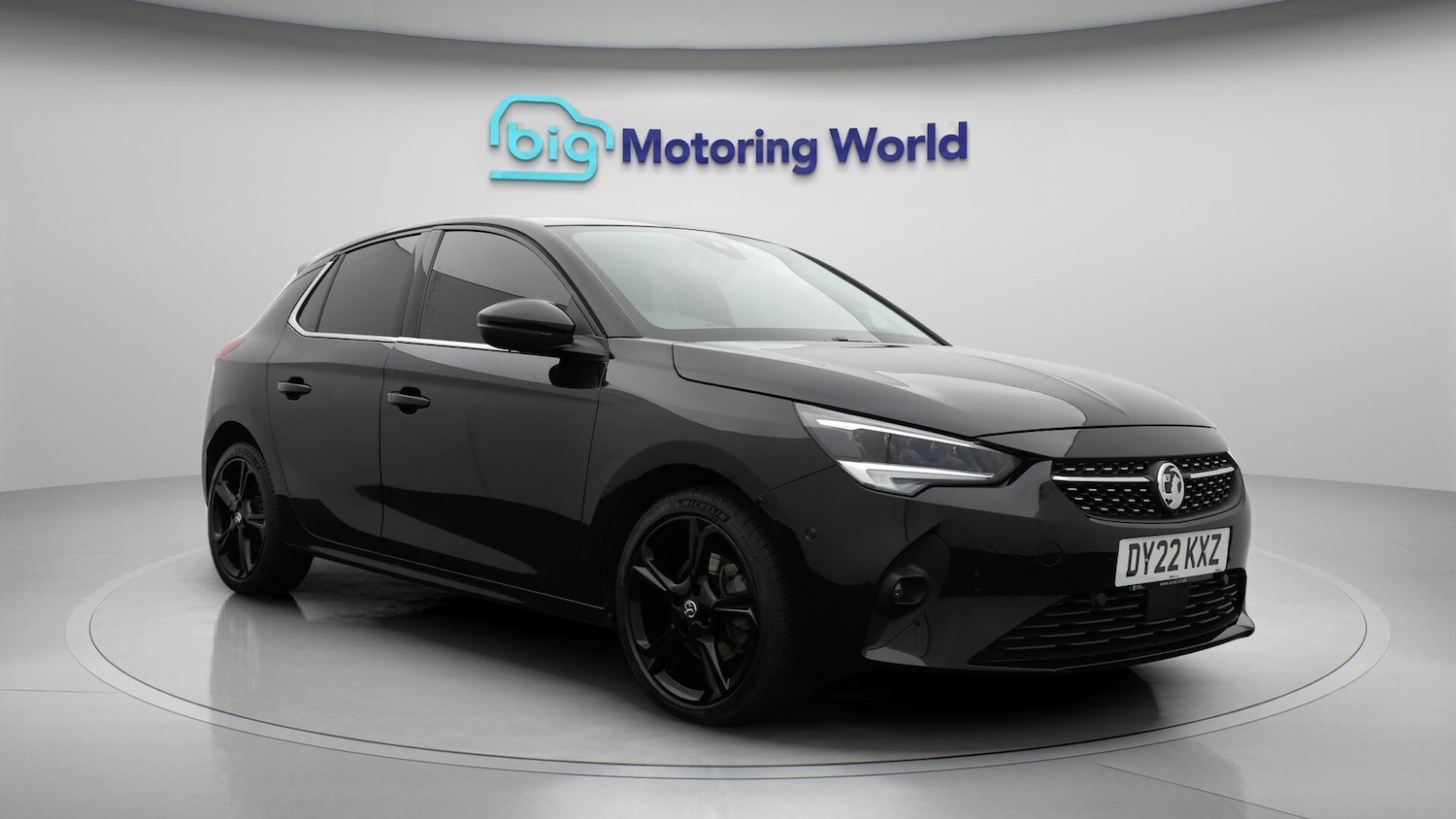 Used Vauxhall Corsa 2022 for sale - 76690053: Photo 2